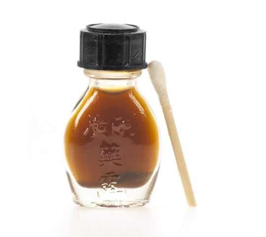 Golden Brush Herbal Essence for Men - Original Formula (3mL)