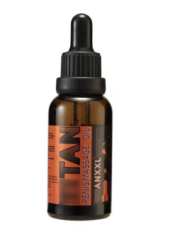 Male Enhancement Body Oil for Private Part, Men's Re-Vitalize Enlargement Oil, Enhance Size and Performance, Bigger Thicker and Stronger (STRENGTENING XXL Oil) 30 ML 1.0FL OZ